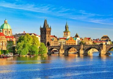 Wonders of the Czech Republic - Tourist Destinations