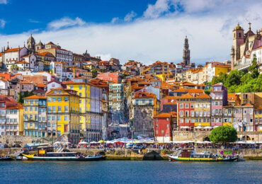 Best 10 places to visit in Portugal