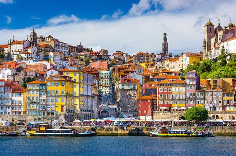 Best 10 places to visit in Portugal