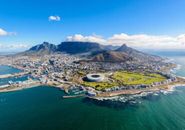 Famous 10 tourist destinations in South Africa