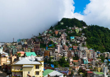 Aizawl with its captivating landscapes vibrant culture and rich history | Banasri Tourism Pvt Ltd | banasri.in