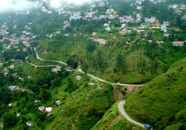 Almora Uttarakhand | Banasri Tourism Private Limited