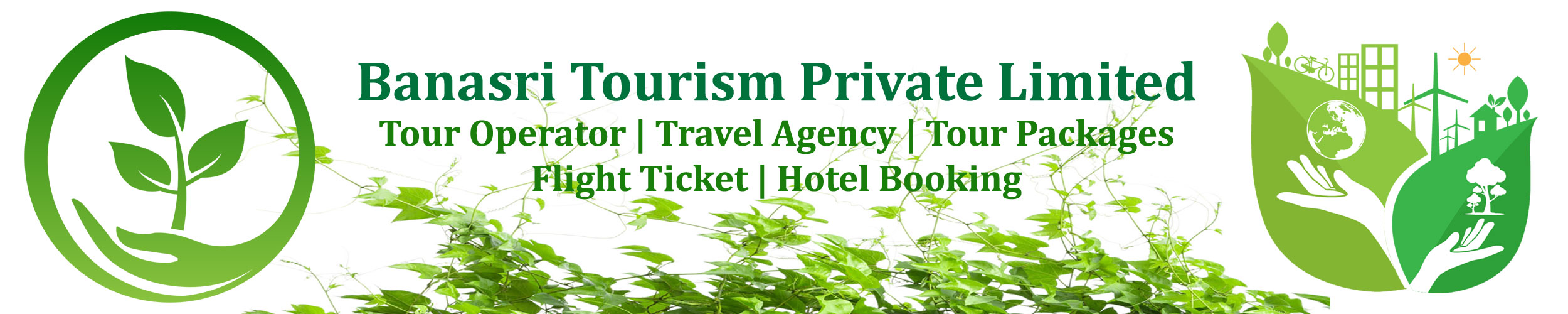 Tour Operator | Travel Agency | Tour Packages | Flight Ticket | Hotel Booking