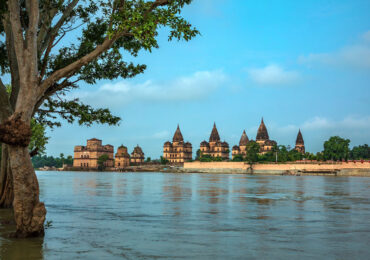 Betwa River - Banasri Tourism Private Limited