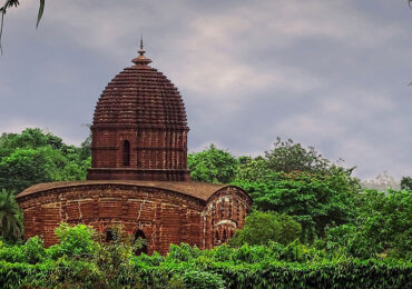 Bishnupur is famous for its ancient temples including the Vishnu Temple and the Loktak Lake. | Banasri Tourism Private Limited | banasri.in