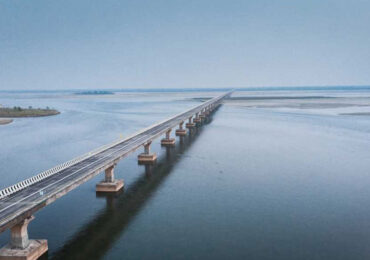 Brahmaputra River | Banasri Tourism Private Limited