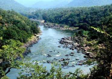 Cauvery River | Banasri Tourism Private Limited