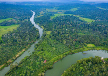 Cauvery River | Banasri Tourism Private Limited