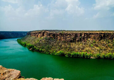 Chambal River - Banasri Tourism Private Limited