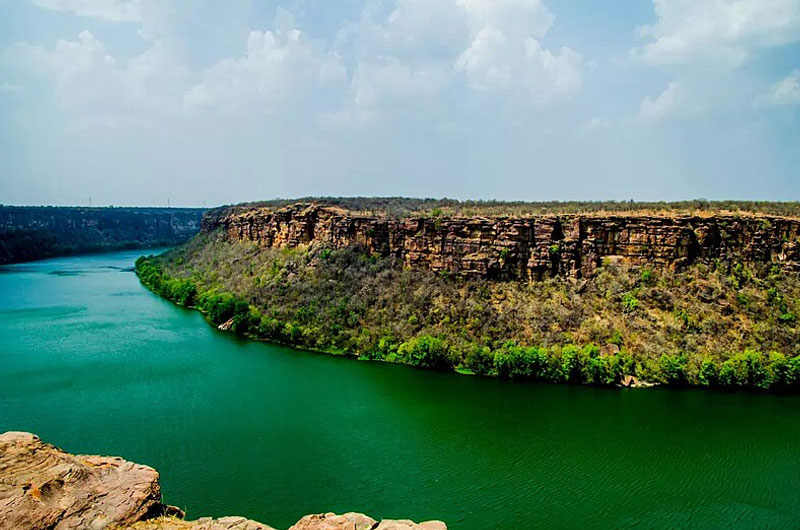 Chambal River - Banasri Tourism Private Limited