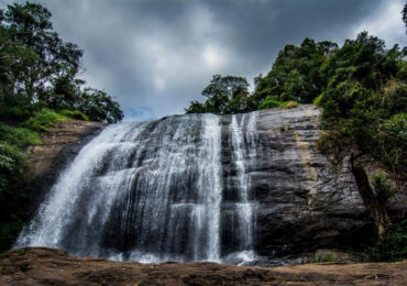 Chelavara Falls holds cultural significance for the local Kodava community | Banasri Tourism Private Limited | banasri.in