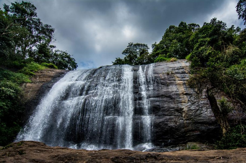 Chelavara Falls holds cultural significance for the local Kodava community | Banasri Tourism Private Limited | banasri.in