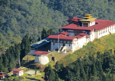 Dagana is tucked away in the southwestern part of Bhutan | Banasri Tourism Private Limited | banasri.in