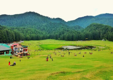 Dalhousie Himachal Pradesh | Banasri Tourism Private Limited