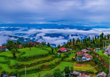 Darjeeling West Bengal | Banasri Tourism Private Limited