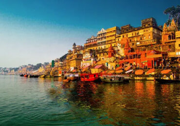 Ganges River | Banasri Tourism Private Limited