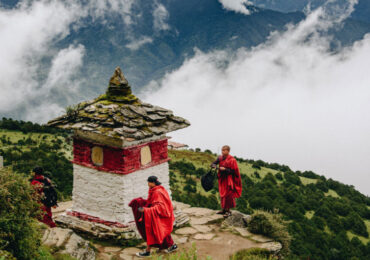 Gelephu a town located in the southern part of Bhutan | Banasri Tourism Private Limited | banasri.in