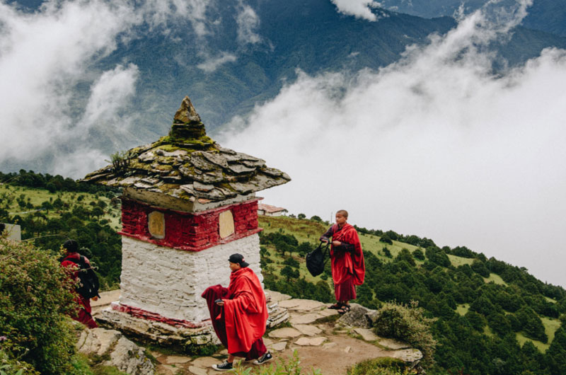 Gelephu a town located in the southern part of Bhutan | Banasri Tourism Private Limited | banasri.in