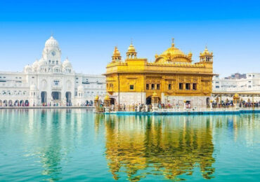 Golden Temple Punjab | Banasri Tourism Private Limited