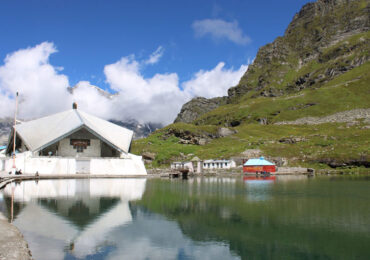 Hemkund Sahib | Banasri Tourism Private Limited