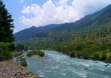 Jhelum River | Banasri Tourism Private Limited