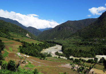 Jigme Dorji National Park nestled in the heart of Bhutan | Banasri Tourism Private Limited | banasri.in