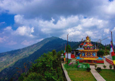 Kalimpong West Bengal | Banasri Tourism Private Limited