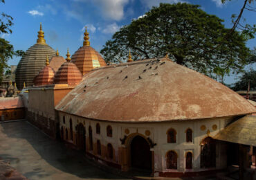 Kamakhya Temple Assam | Banasri Tourism Private Limited