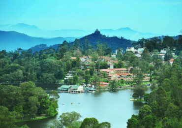 Kodaikanal Tamil Nadu | Banasri Tourism Private Limited