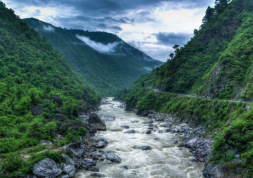 Kosi River - Banasri Tourism Private Limited