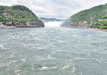 Krishna River | Banasri Tourism Private Limited