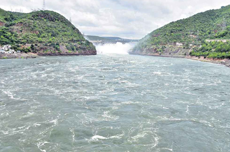 Krishna River: Exploring the Lifeline of Southern India - Tour operator ...