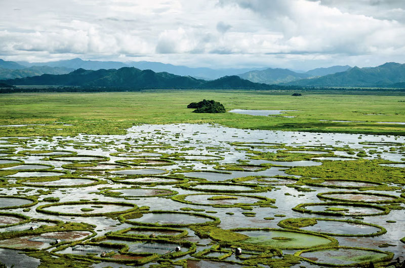 The largest freshwater lake in Northeast India | Banasri Tourism Private Limited | banasri.in