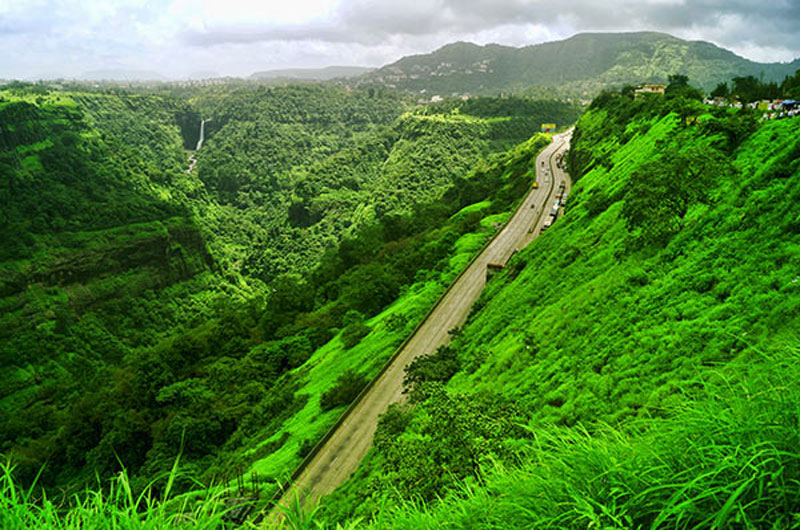 Lonavala Maharashtra | Banasri Tourism Private Limited