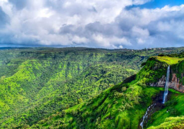 Mahabaleshwar Maharashtra | Banasri Tourism Private Limited