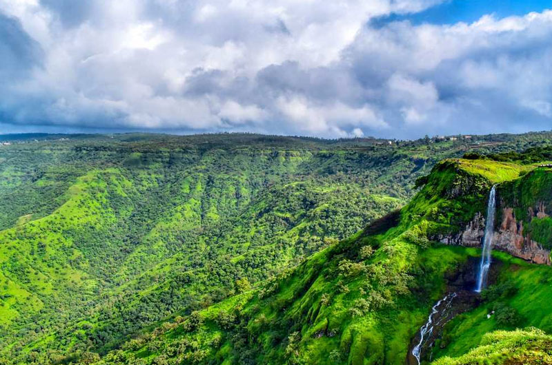 Mahabaleshwar Maharashtra | Banasri Tourism Private Limited