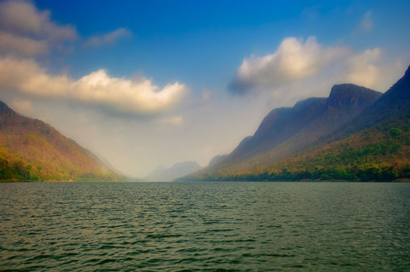 Mahanadi River | Banasri Tourism Private Limited