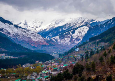 Manali Himachal Pradesh | Banasri Tourism Private Limited