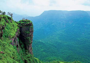 Matheran Maharashtra | Banasri Tourism Private Limited