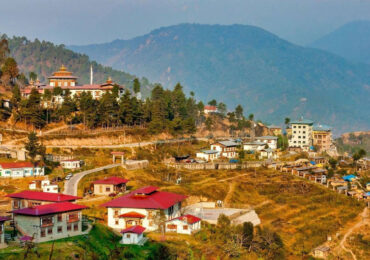 Mongar: Bhutan’s Hidden Gem in the Eastern Himalayas | Banasri Tourism Private Limited | banasri.in