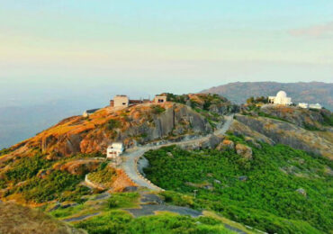 Mount Abu Rajasthan | Banasri Tourism Private Limited