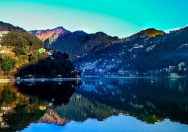 Nainital Uttarakhand | Banasri Tourism Private Limited