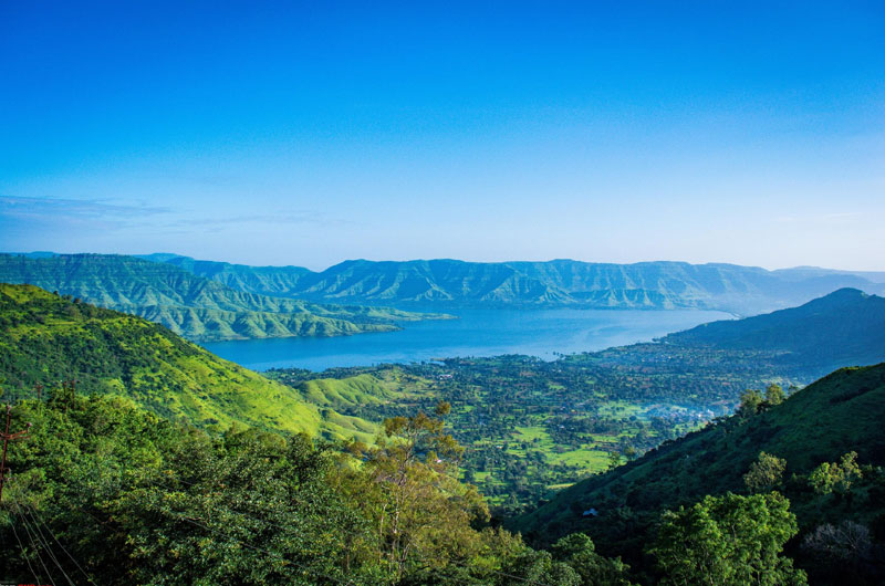 Panchgani Maharashtra | Banasri Tourism Private Limited