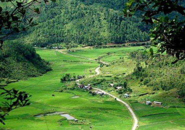 Serchhip - Home to the famous Vantawng Falls and the Thenzawl Deer Park | Banasri Tourism Pvt Ltd | banasri.in