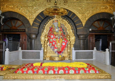 Shirdi Sai Baba Temple Maharashtra | Banasri Tourism Private Limited