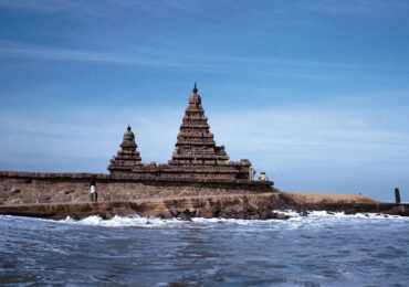 Shore Temple Tamil Nadu | Banasri Tourism Private Limited