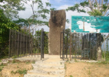 Sibuta Lung stands as a beacon of Mizoram's heritage | Banasri Tourism Pvt Ltd | banasri.in