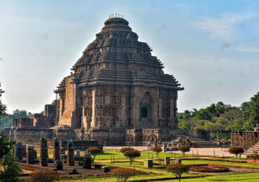 Sun Temple of Konark | Banasri Tourism Private Limited