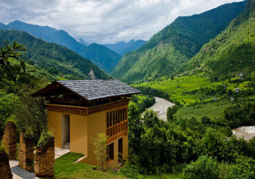 Talo Village - Lifestyle in Bhutan village | Banasri Tourism Private Limited | banasri.in