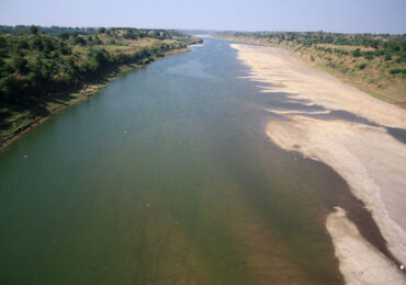 Tapti River | Banasri Tourism Private Limited